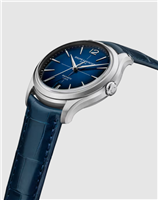 Orologio Baume & Mercier Uomo Clifton in Acciaio M0A10771 - M0A10771